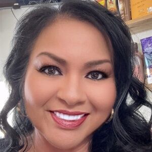 Meet your Posher, Melanie